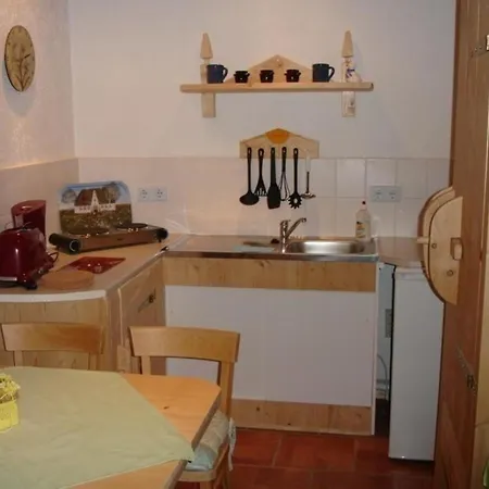 Ferienwohnung In Der Seenlandschaft - B57375 *