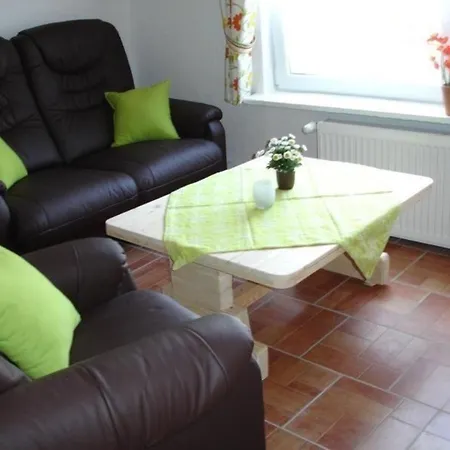 דירה Ferienwohnung In Der Seenlandschaft - B57375 Godern