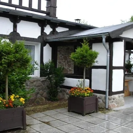 Ferienwohnung In Der Seenlandschaft - B57375 * Godern