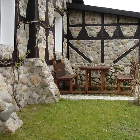 Ferienwohnung In Der Seenlandschaft - B57375 דירה *