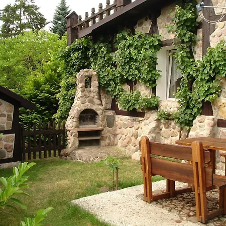 아파트 Ferienwohnung In Der Seenlandschaft - B57375 *